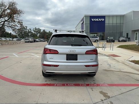 Used 2019 Audi Q5 2.0T Premium image 5