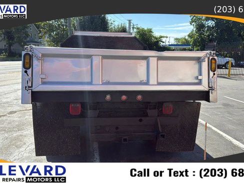 Used 2012 Ford F450 XL w/ High Capacity Trailer Tow Pkg image 13