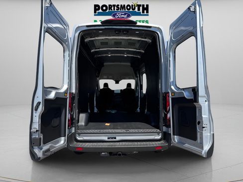 New 2026 Ford Transit 350 148 High Roof AWD image 14