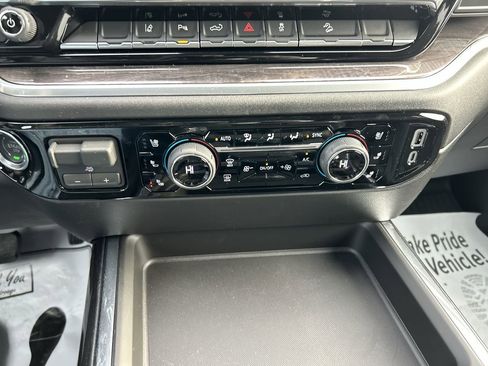 New 2026 Chevrolet Silverado 2500 LTZ w/ LTZ Convenience Package image 28