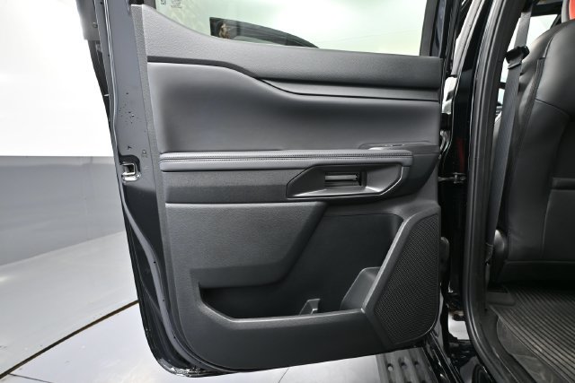 Used 2024 Ford Ranger Raptor AWD/4WD image 28