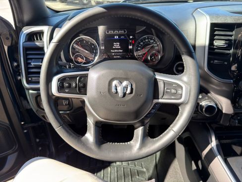 Used 2022 RAM 1500 Big Horn image 18