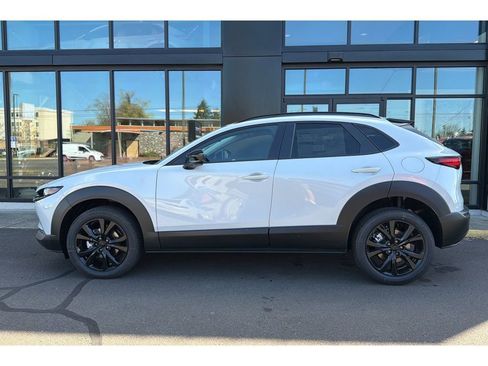 New 2026 MAZDA CX-30 Aire Edition image 7