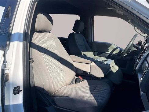 Certified 2021 Ford F250 XLT image 7