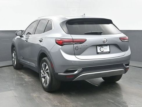 Certified 2023 Buick Envision Essence image 4
