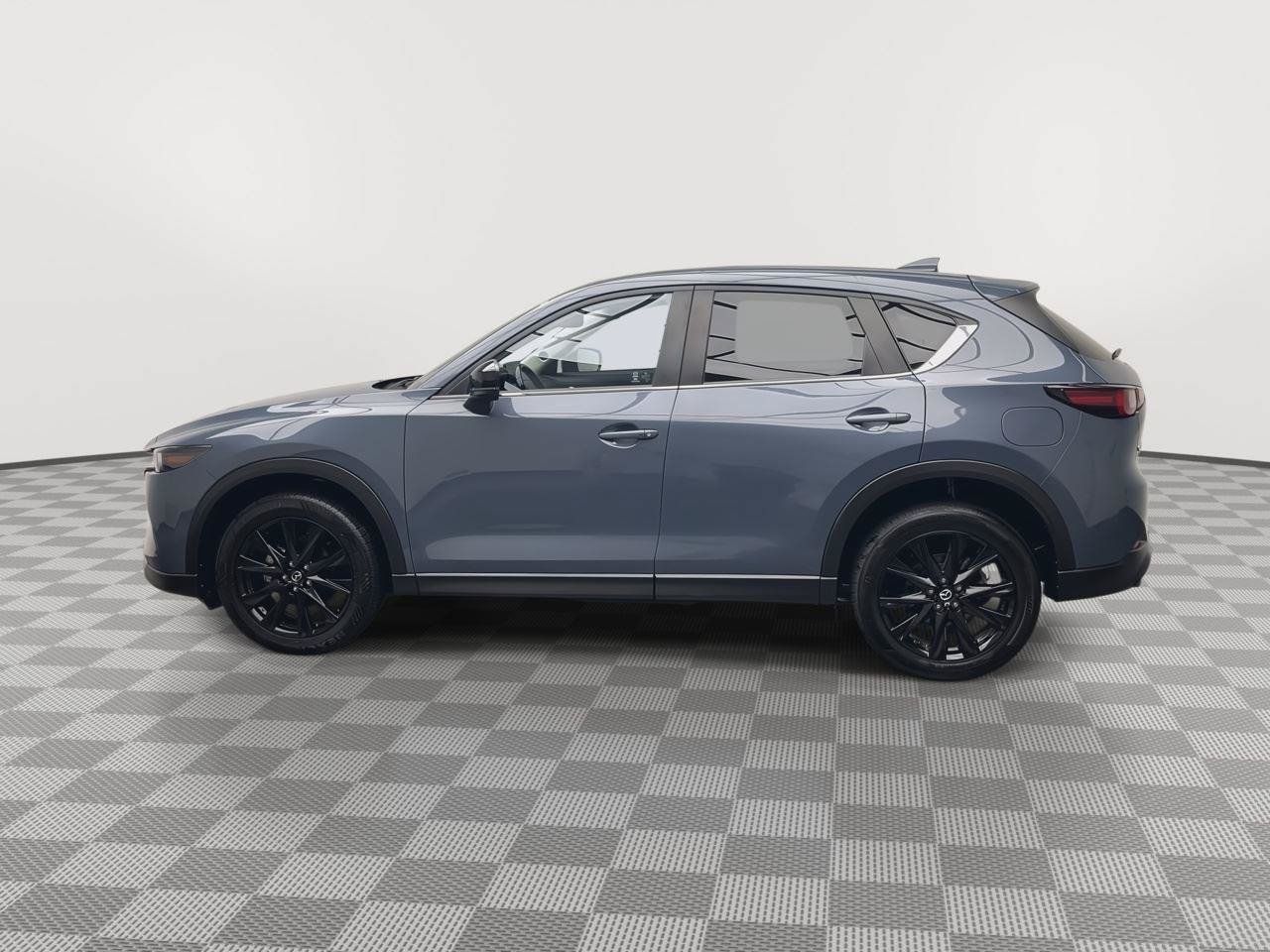Used 2024 MAZDA CX-5 Carbon Edition AWD/4WD image 38