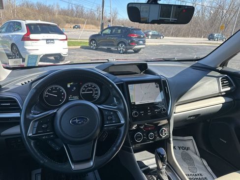 Used 2023 Subaru Forester Limited AWD/4WD image 15