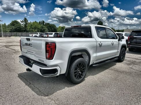 New 2026 GMC Sierra 1500 Elevation w/ Elevation Select Package RWD image 11