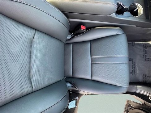 Certified 2025 Honda Ridgeline TrailSport image 23