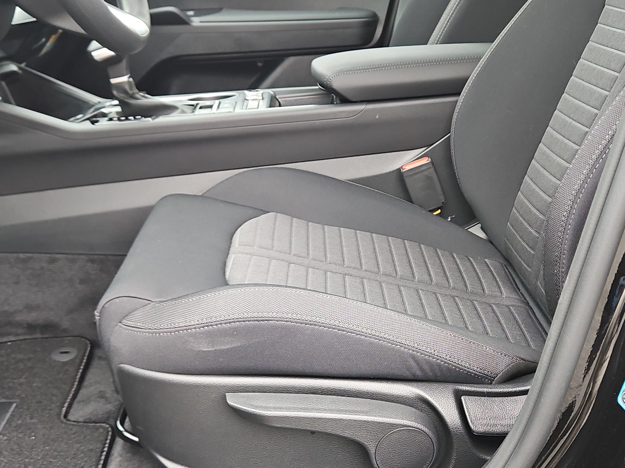 New 2026 Kia K5 LXS FWD image 18
