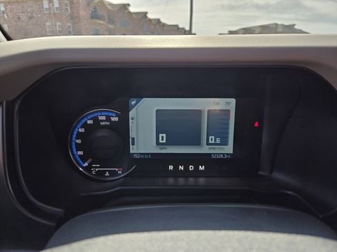 Certified 2022 Ford Bronco Wildtrak image 31