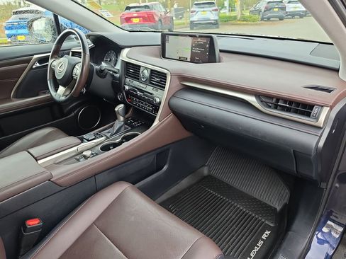 Used 2019 Lexus RX 350 AWD w/ Navigation Package image 34