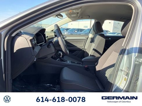 New 2026 Volkswagen Jetta S image 20