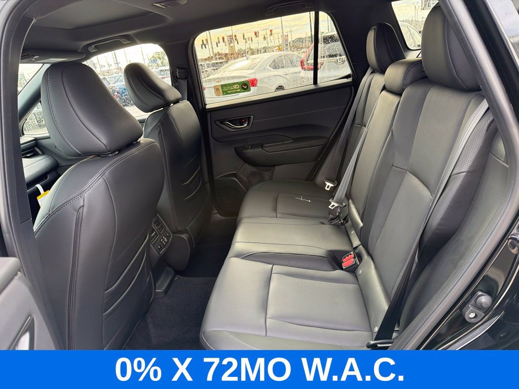 New 2026 Subaru Outback Touring XT AWD/4WD image 22