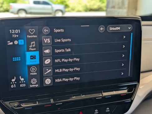 Used 2023 Volkswagen ID.4 Pro S image 29