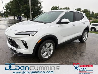 Used 2026 Buick Encore GX Preferred w/ Comfort Package