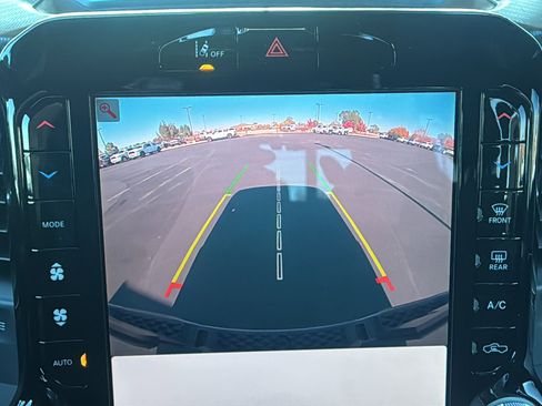 New 2026 RAM 1500 Big Horn image 22