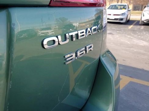 Used 2012 Subaru Outback 3.6R Limited w/ Moonroof Pkg image 7