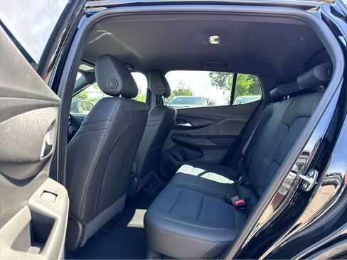 New 2026 Buick Envista Sport Touring w/ Convenience I Package FWD image 7