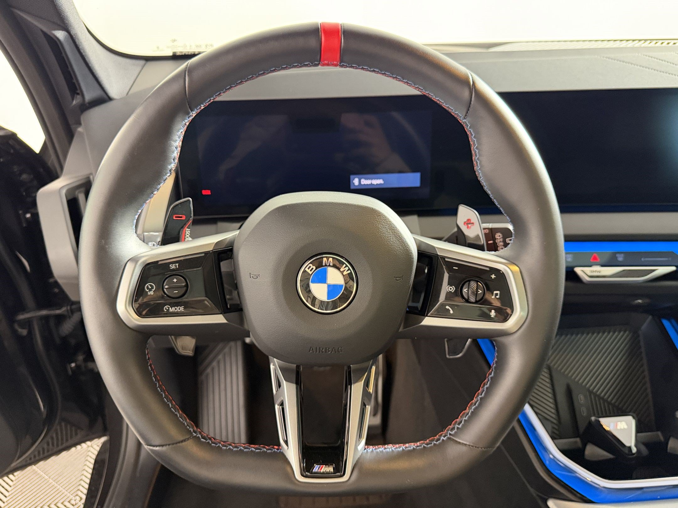 Certified 2026 BMW X3 M50 AWD/4WD image 11