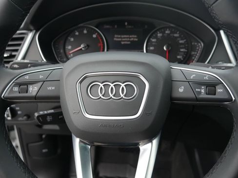 Certified 2023 Audi Q5 2.0T Premium w/ Convenience Package image 45