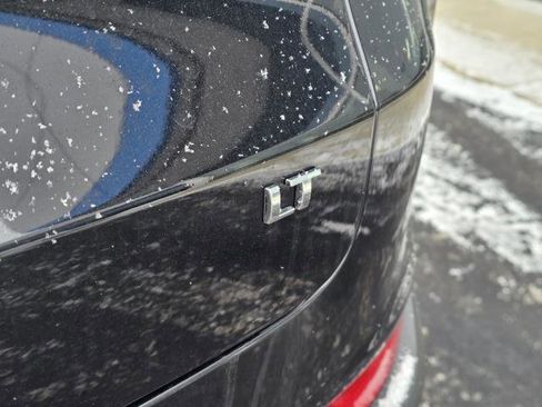 New 2026 Chevrolet TrailBlazer LT w/ Convenience Package image 7