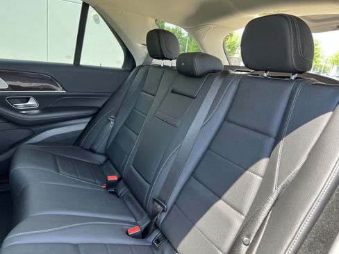 Certified 2026 Mercedes-Benz GLE 350 4MATIC image 33