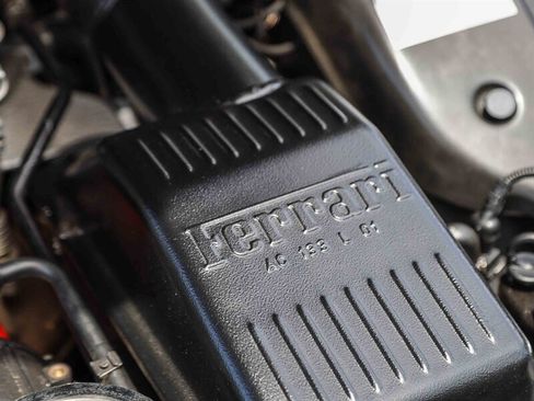 Used 2002 Ferrari 575M Maranello RWD image 49