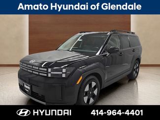 Used 2025 Hyundai Santa Fe SEL AWD/4WD video 1