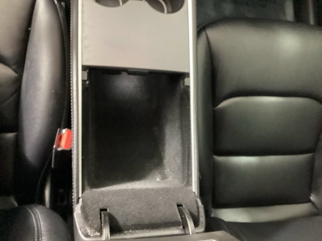 Used 2022 Tesla Model Y Performance AWD/4WD image 20