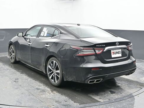 Used 2023 Nissan Maxima SL image 9