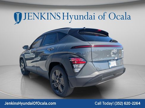 New 2026 Hyundai Kona SEL Sport image 6