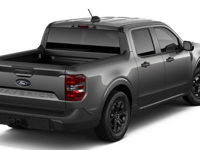 New 2026 Ford Maverick XLT w/ Equipment Group 301A