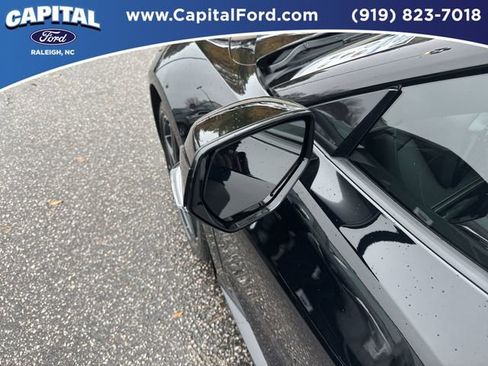 Used 2025 Chevrolet Corvette Stingray Coupe w/ 1LT image 12