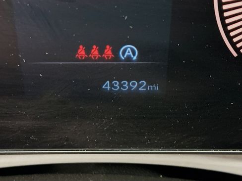 Used 2025 Hyundai Tucson SEL image 19