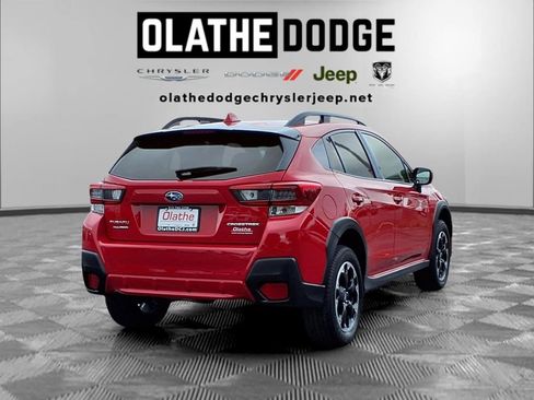 Used 2023 Subaru Crosstrek 2.0i Premium AWD/4WD image 26