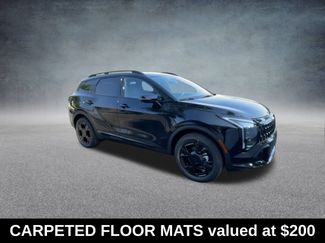 Used 2026 Kia Sportage X-Line video 2