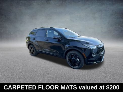 Used 2026 Kia Sportage X-Line image 2