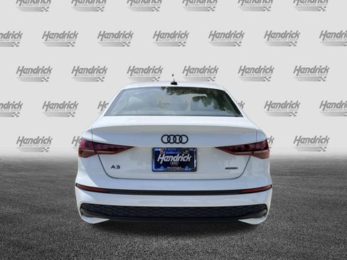 New 2026 Audi A3 2.0T Premium AWD/4WD image 8