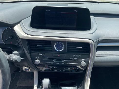 Used 2020 Lexus RX 350 FWD w/ Accessory Package image 25