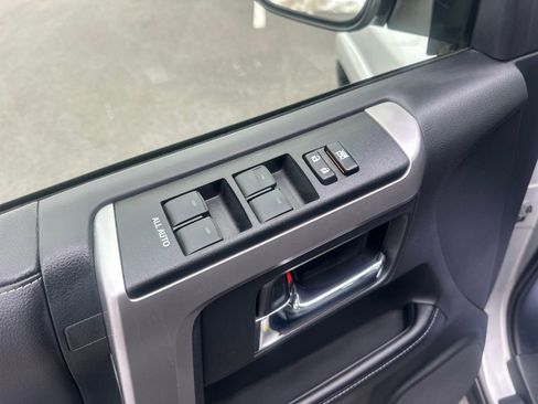 Used 2023 Toyota 4Runner SR5 Premium w/ Moonroof Package image 15