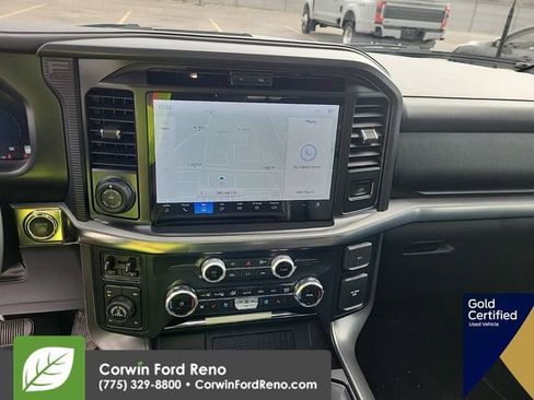 Used 2025 Ford F150 Tremor w/ Equipment Group 402A High image 14