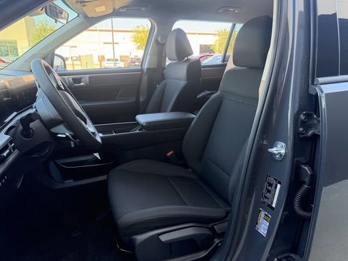 New 2026 Hyundai Santa Fe SE image 23