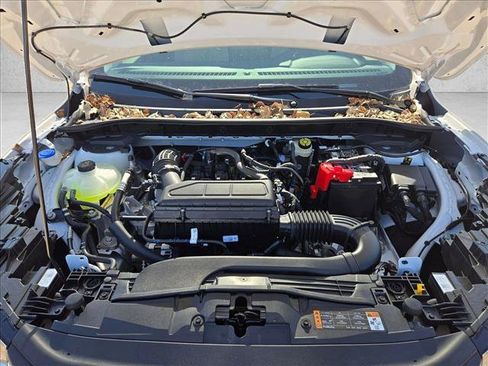 New 2026 Ford Escape Active image 16