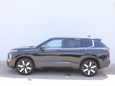 Used 2026 Mitsubishi Outlander SE AWD/4WD image 6