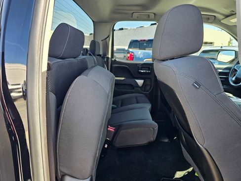 Used 2014 Chevrolet Silverado 1500 LT w/ All Star Edition RWD image 12