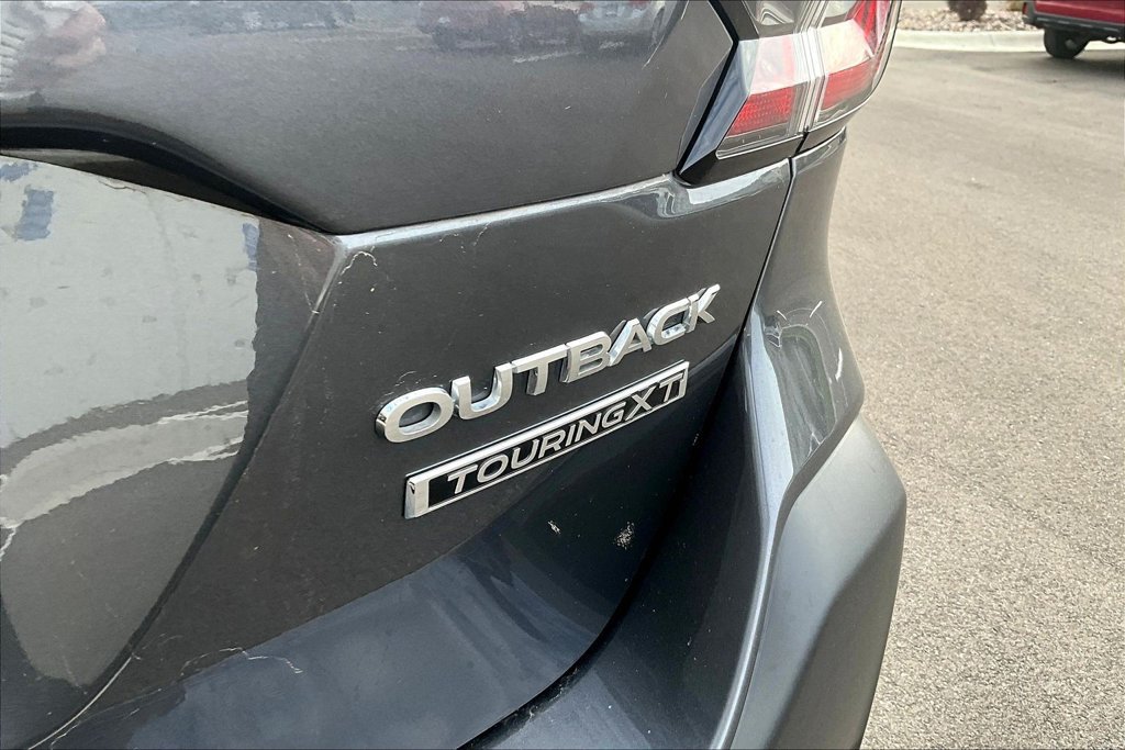 Used 2024 Subaru Outback Touring XT w/ Tech Package 3 AWD/4WD image 24
