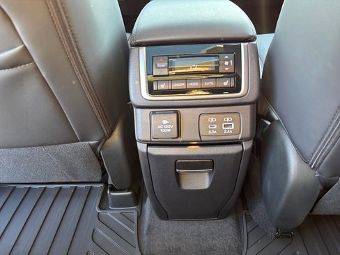 New 2026 Subaru Ascent Touring image 35