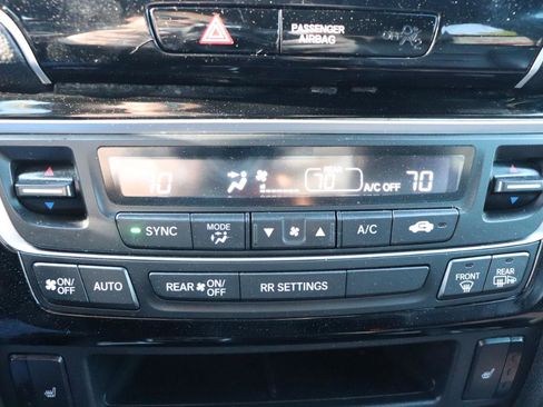 Used 2021 Honda Ridgeline Black Edition image 39