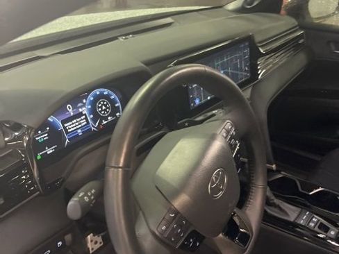 Used 2025 Toyota Camry XSE w/ Premium Plus Package image 12